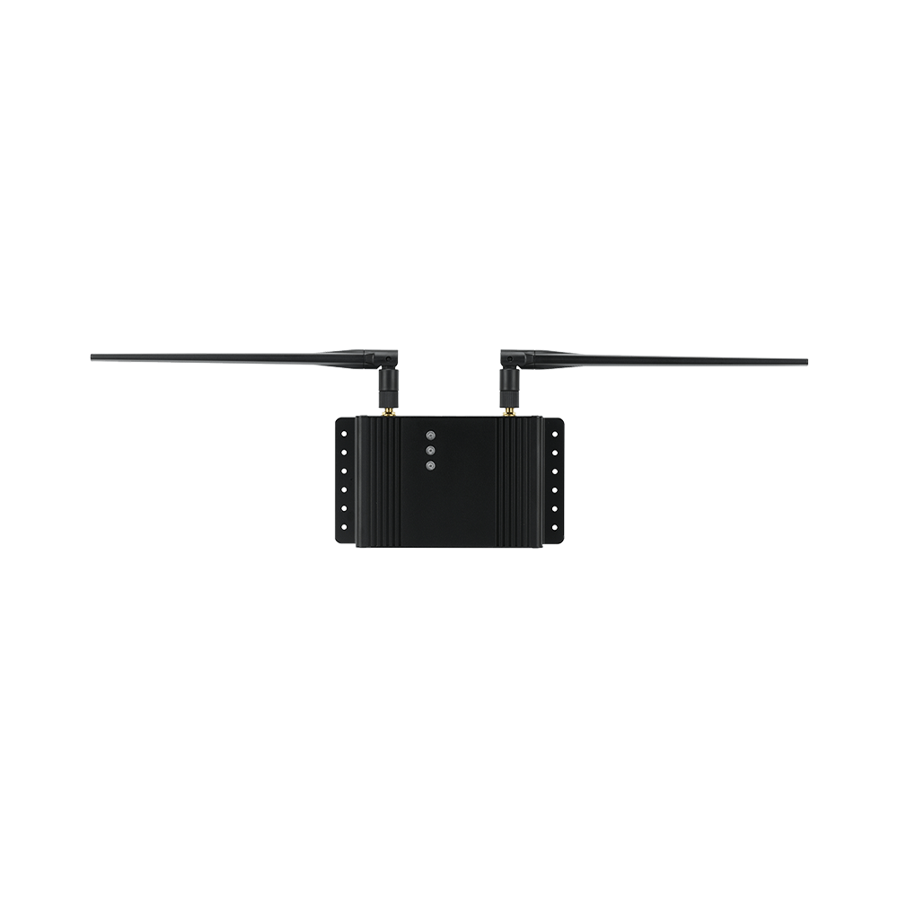 ATR-200U 雙頻雙通道無線訊號中繼器 外觀展示 ATR-200U 雙頻雙通道無線訊號中繼器 外觀展示