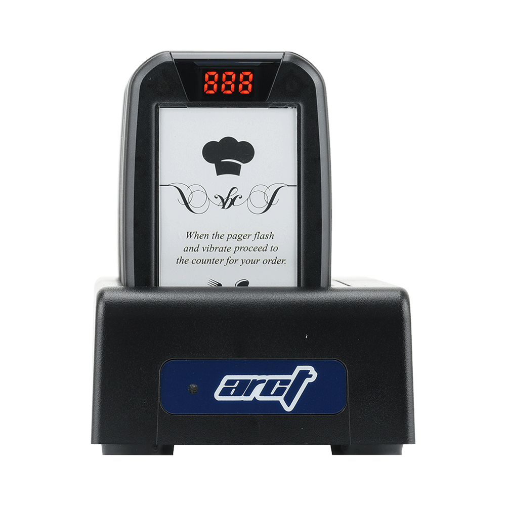 GPC-03 直立式充電座 GP-03 呼叫器充電示意 GPC-03 直立式充電座 GP-03 呼叫器充電示意