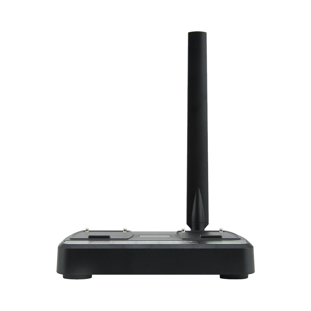 GTX-01 All-in-One 發射平台 RFID 配對功能
