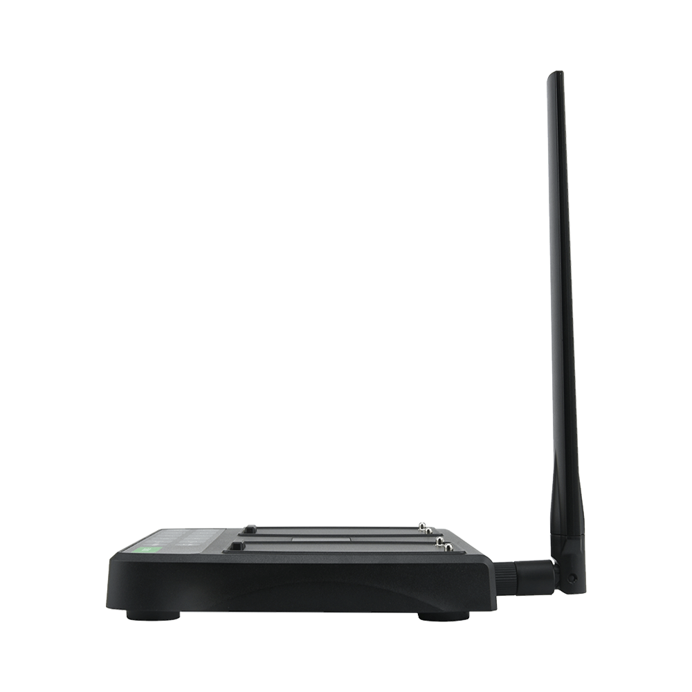 GTX-01 All-in-One 發射平台 整合充電座