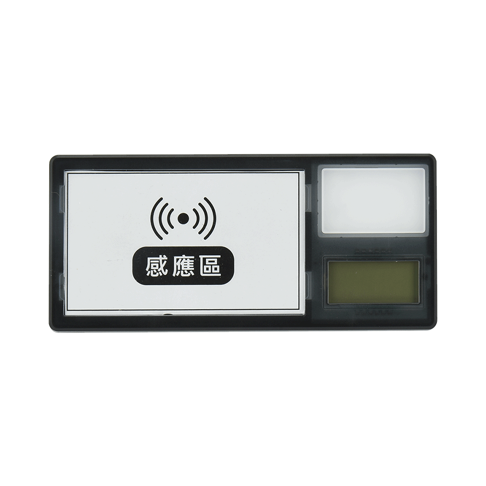 PTL-100 智能燈號指示器 產品圖 1 PTL-100 智能燈號指示器 產品圖 1