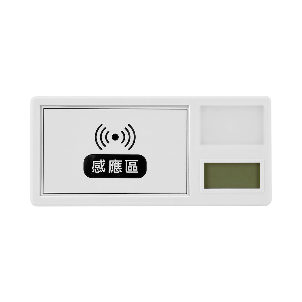 PTL-100 智能燈號指示器 產品圖 1 PTL-100 智能燈號指示器 產品圖 1