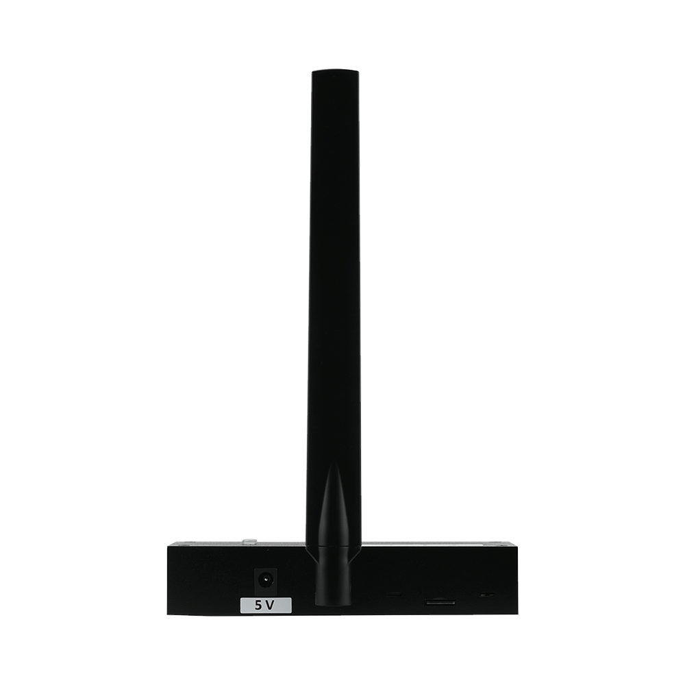 NDC-01 系統主機 使用場景圖5 NDC-01 系統主機 使用場景圖5