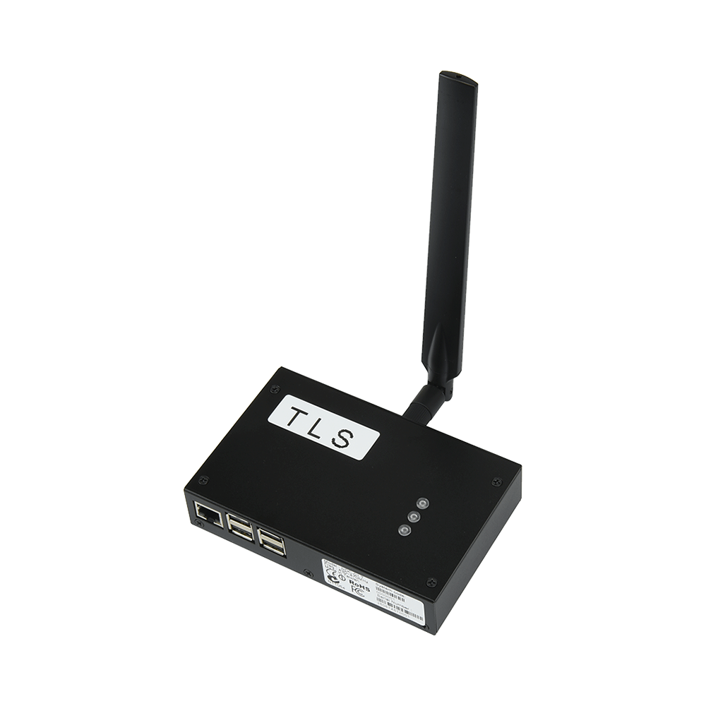 NDC-01 系統主機 ARCT 系統應用圖6 NDC-01 系統主機 ARCT 系統應用圖6