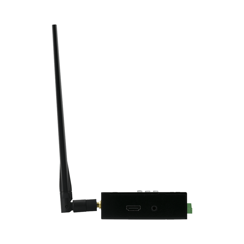 NDC-01 + 4 Relay 系統主機 功能細節圖5 NDC-01 + 4 Relay 系統主機 功能細節圖5