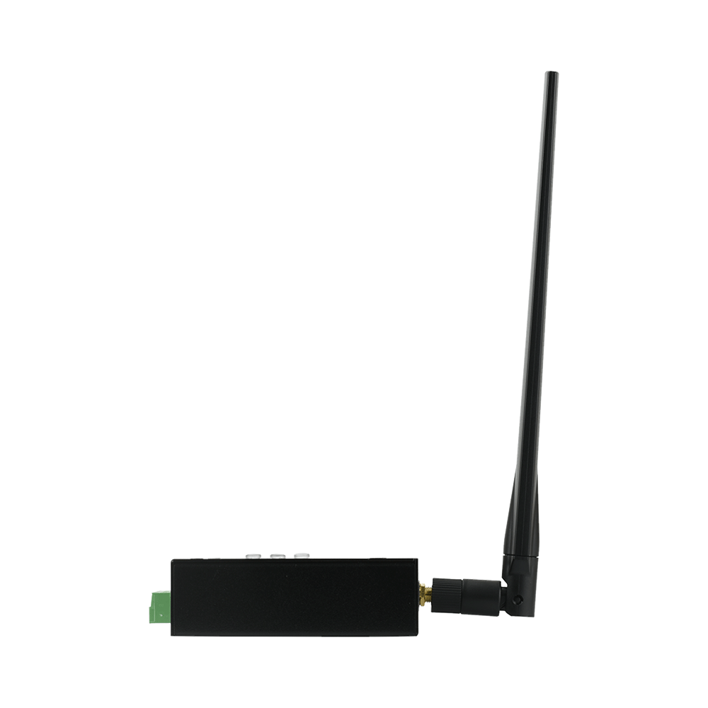 NDC-01 + 4 Relay 系統主機 Relay 控制範例圖6 NDC-01 + 4 Relay 系統主機 Relay 控制範例圖6