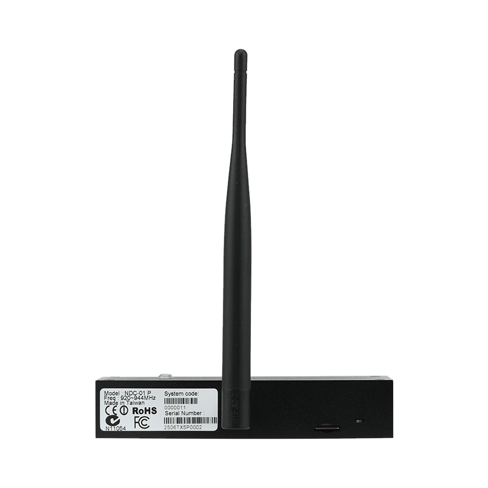 NDC-01 Pro + 4 Relay 系統主機 功能展示圖4 NDC-01 Pro + 4 Relay 系統主機 功能展示圖4