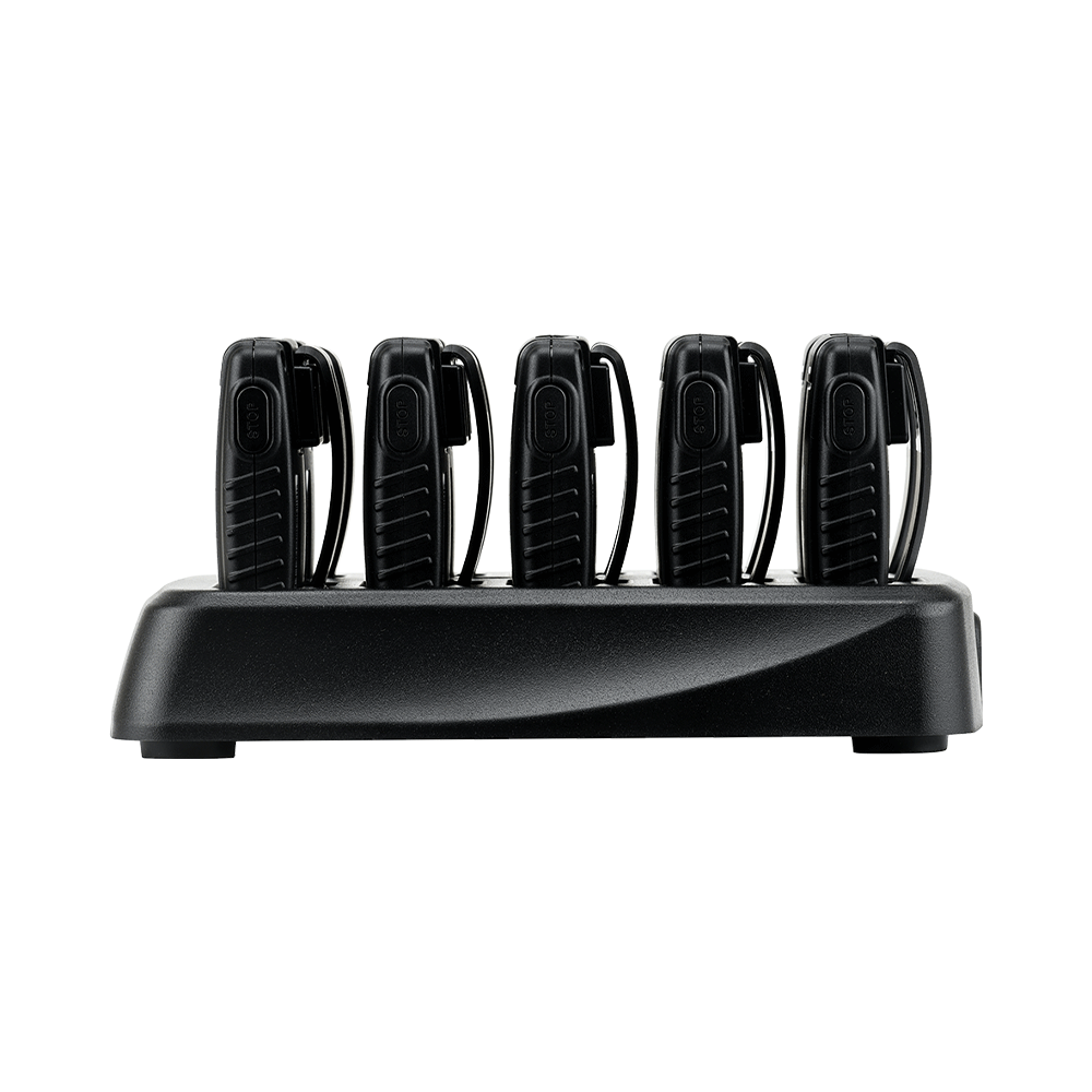 SP-01PRO 呼叫器 使用情境圖2 SP-01PRO 呼叫器 使用情境圖2