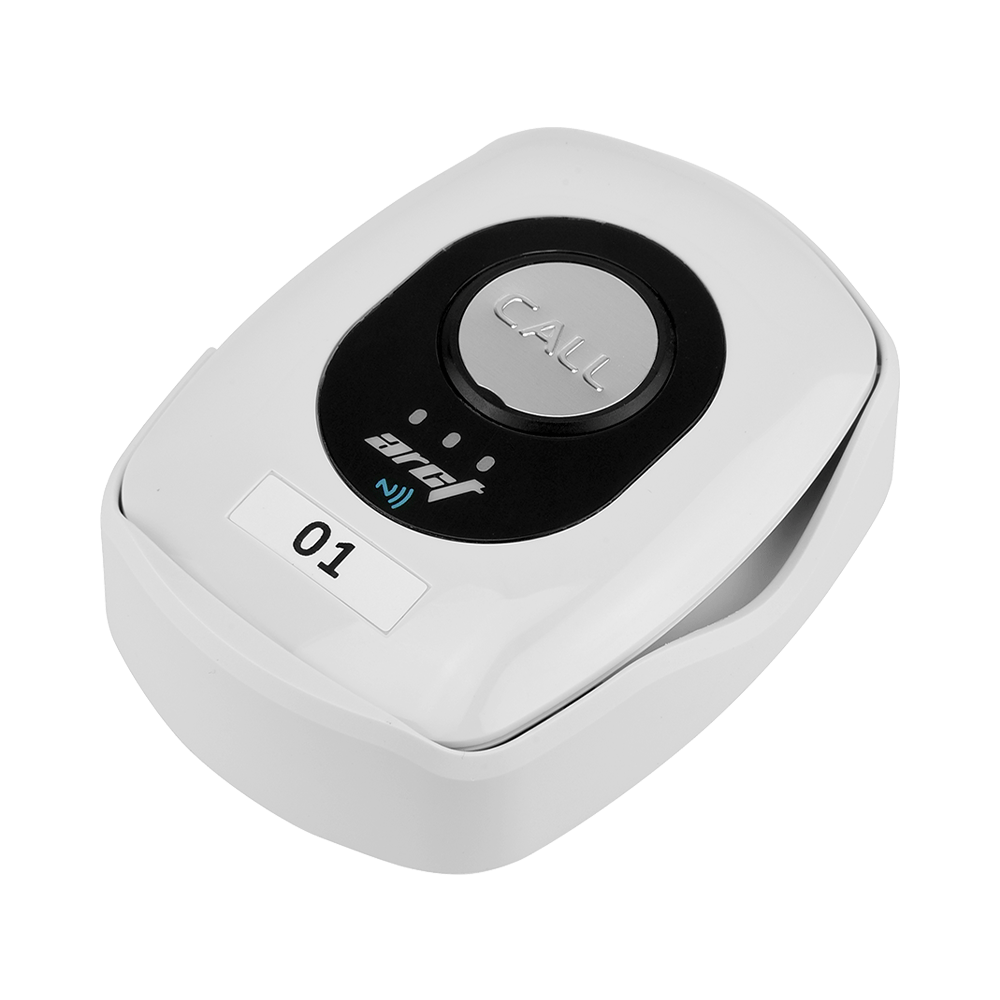 SP-01Pro 接收器 前台情境應用