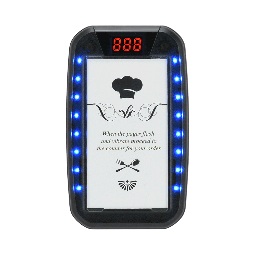 Smart Queue System 觸控螢幕操作介面 Smart Queue System 觸控螢幕操作介面