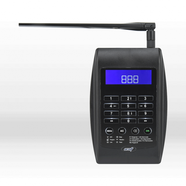 ATX-02-無線發射器
