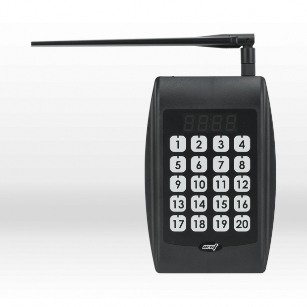 ATX-02B-無線發射器