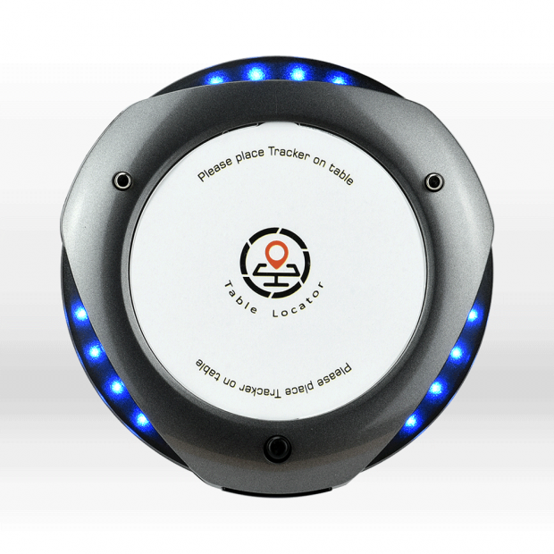 GP-02TL-餐桌定位器 Table Locator Pager (TLS)