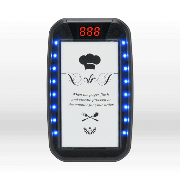 GP-03-IP67防水 取餐呼叫器