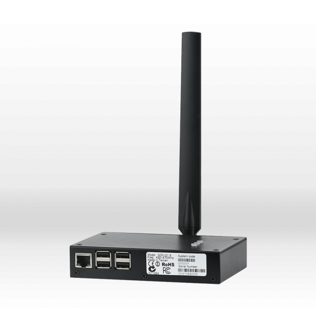 NDC-01-TLS-系統主機