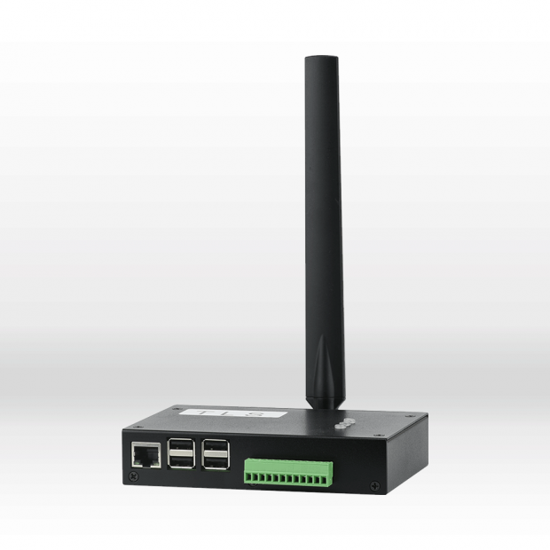 NDC-01-Relay-系統主機