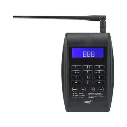 ATX-02-無線發射器