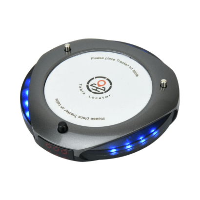 GP-02TL-餐桌定位器 Table Locator Pager (TLS)