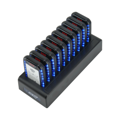 GPC-03-充電座