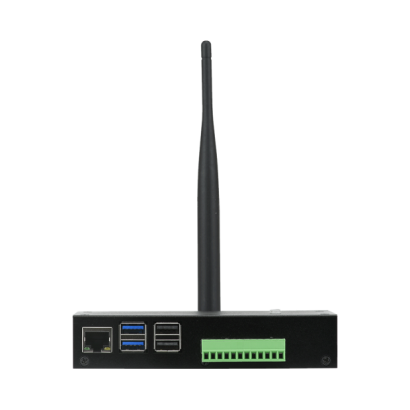 NDC-01-Pro_4 Relay-系統主機