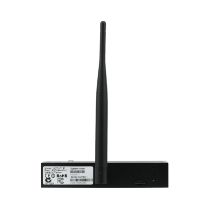 NDC-01-Pro_4 Relay-系統主機