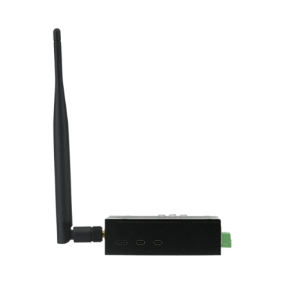 NDC-01-Pro_4 Relay-系統主機