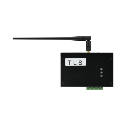 NDC-01-Relay-系統主機