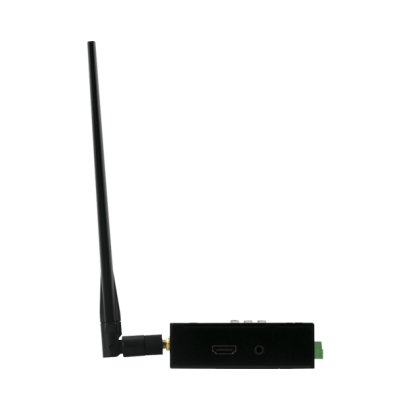 NDC-01-Relay-系統主機