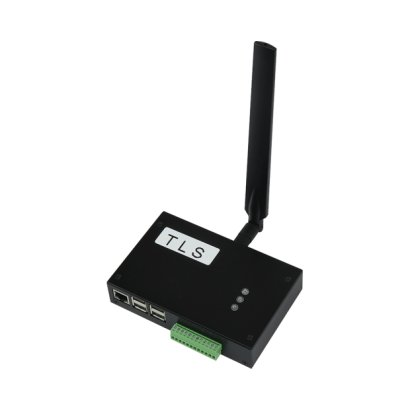 NDC-01-Relay-系統主機
