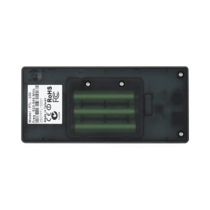 PTL-100-BK-智能燈號指示器(黑)