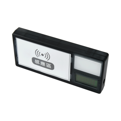 PTL-100-BK-智能燈號指示器(黑)